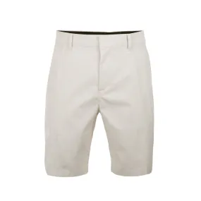 NIKE 10" Tour Chino Men's Shorts (Light Bone)