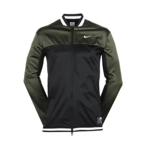 Nike Golf Dri-Fit NGC Full Zip Jacket