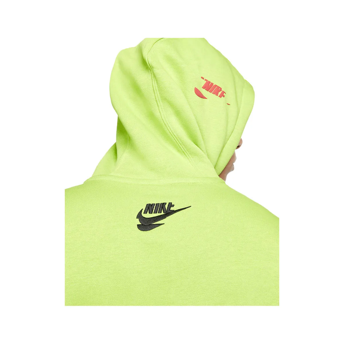 Nike Men's SE Fleece Pullover Hoodie