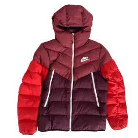 Nike Puffer Jacket M