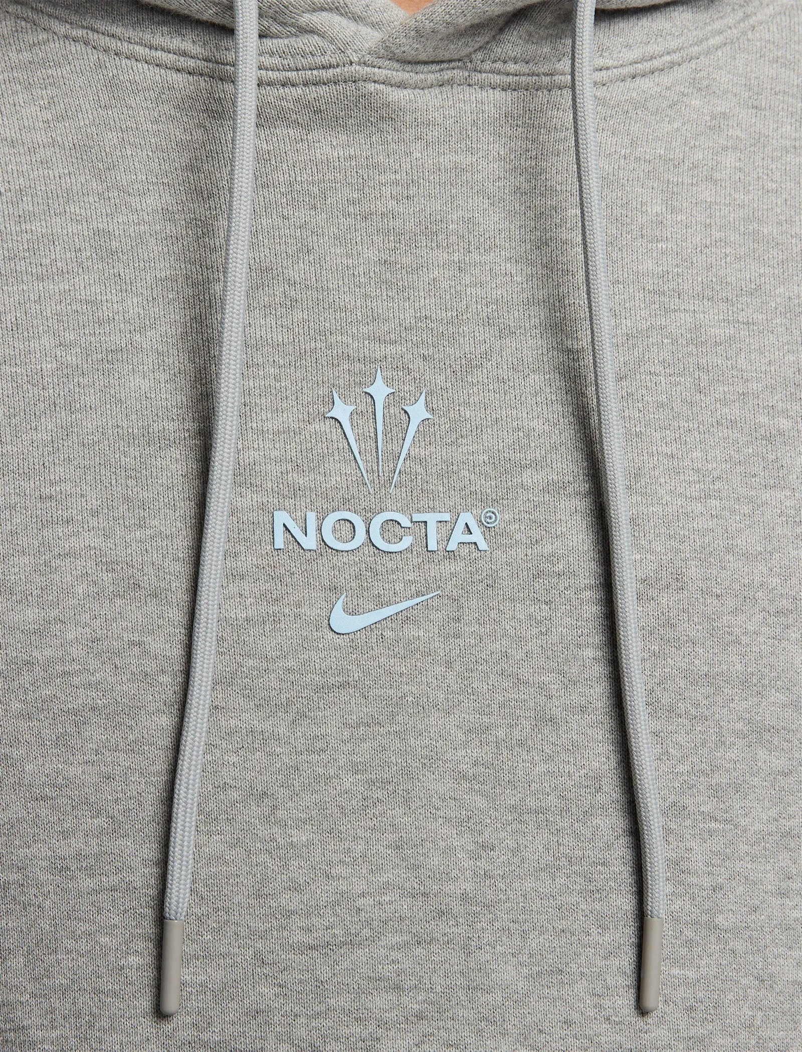 NOCTA FLEECE HOODIE