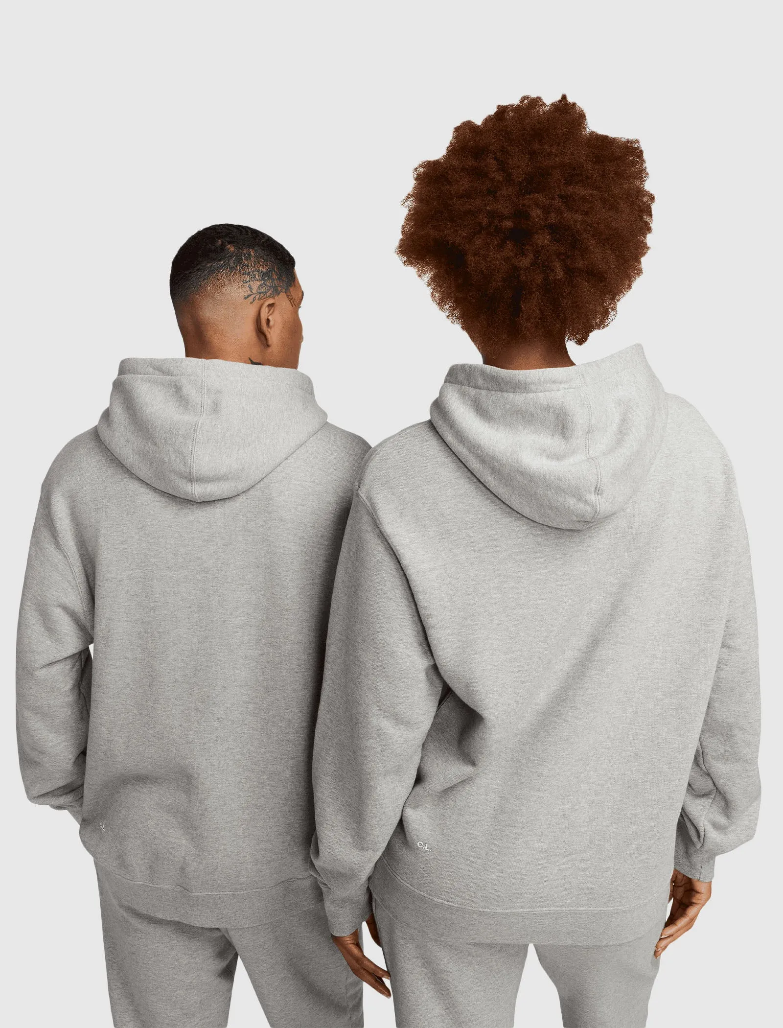 NOCTA FLEECE HOODIE