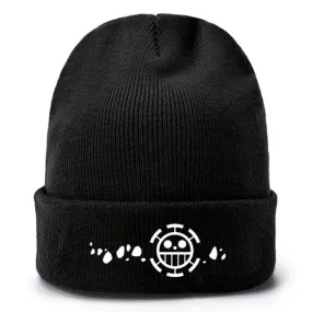 One Piece Beanie