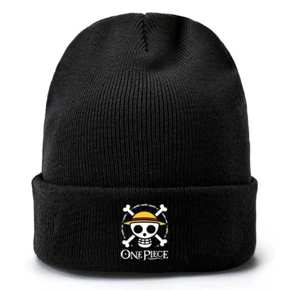 One Piece Beanie