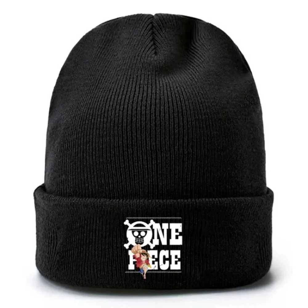 One Piece Beanie