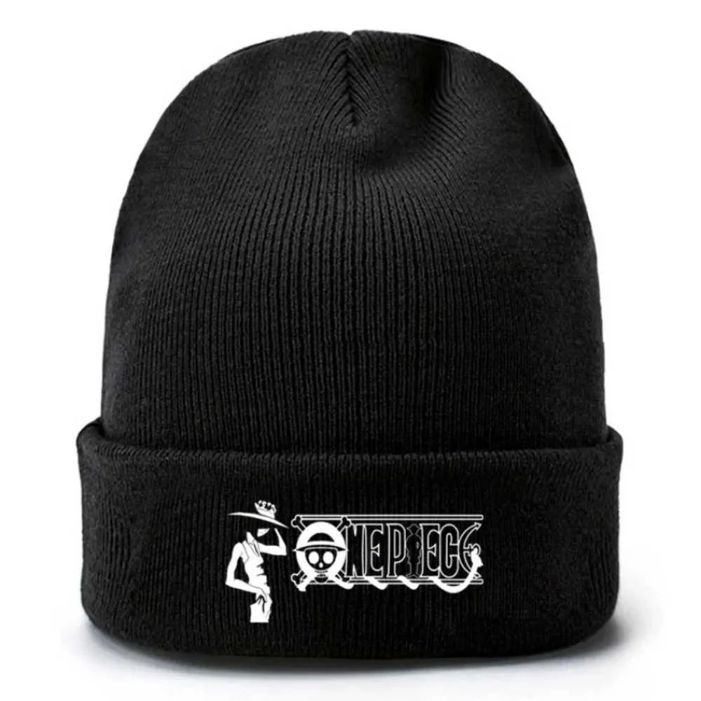 One Piece Beanie