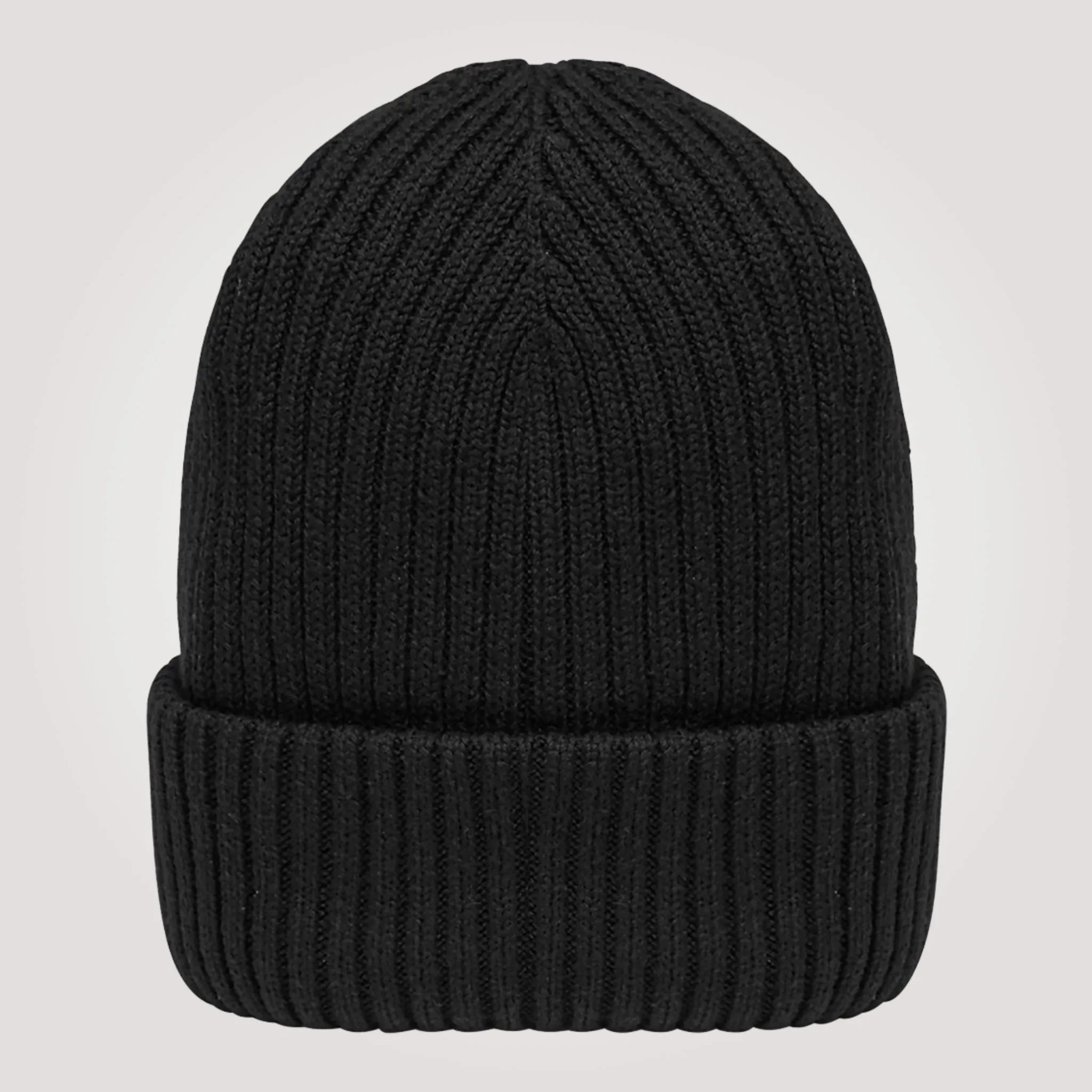 Organic Cotton Beanie Hat