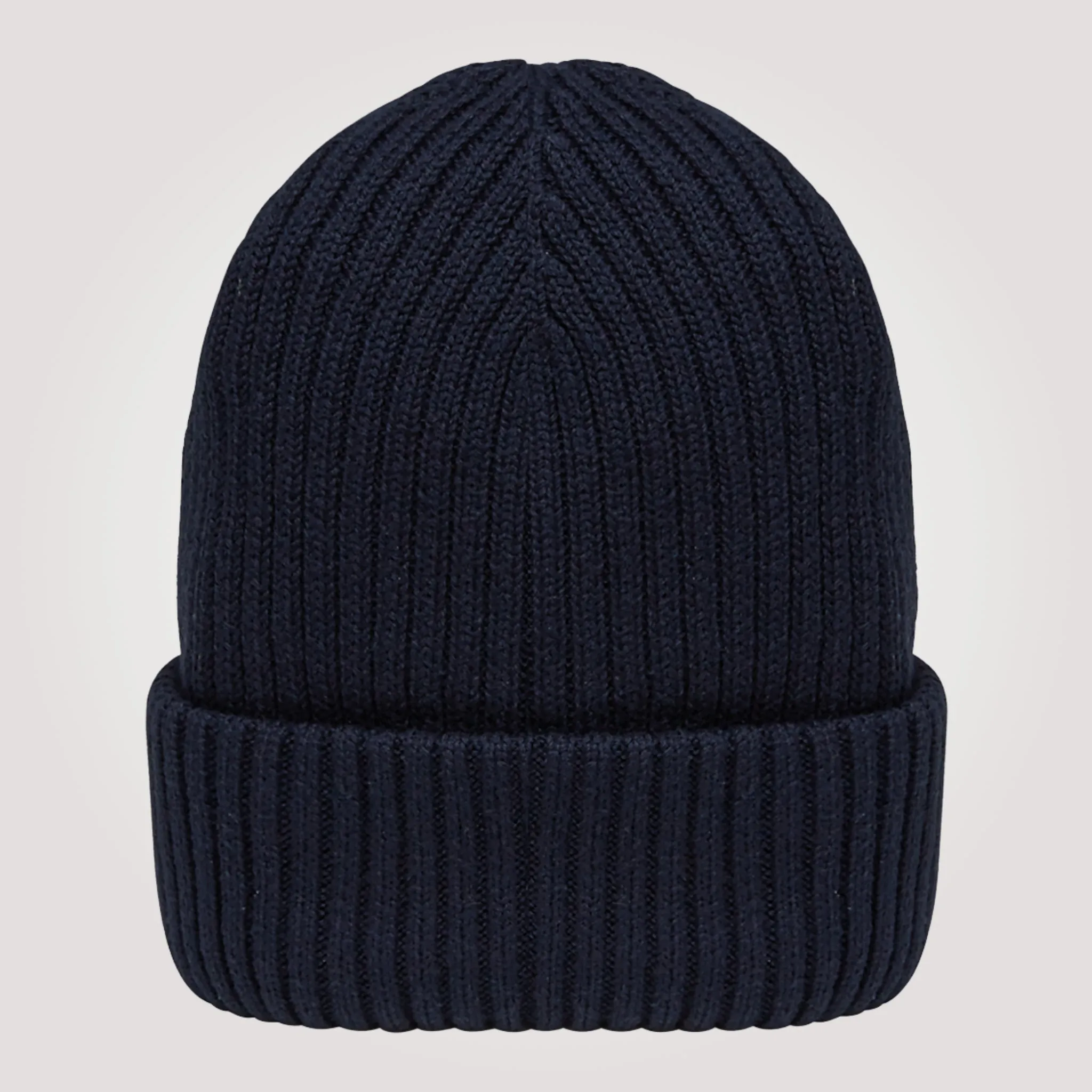 Organic Cotton Beanie Hat