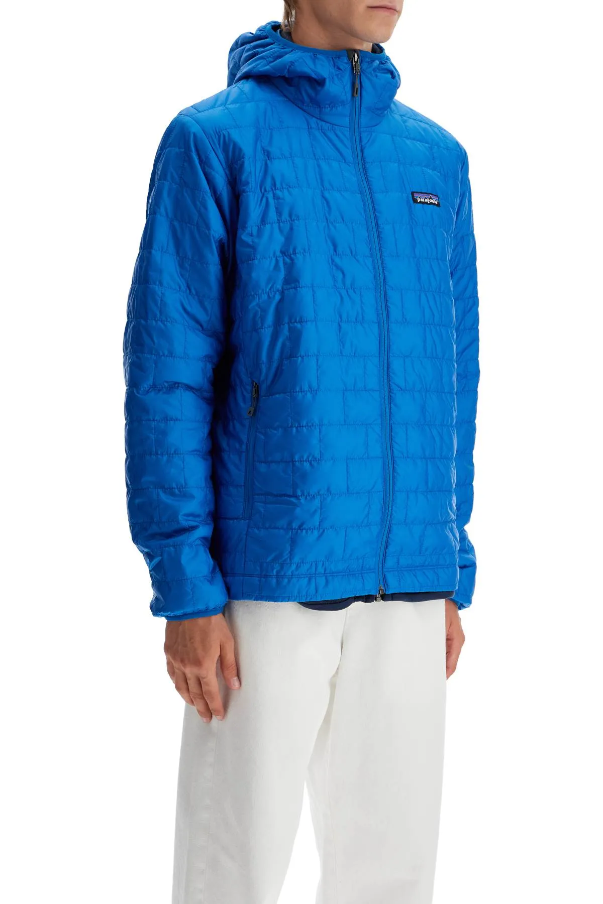 Patagonia Nano Puff Down