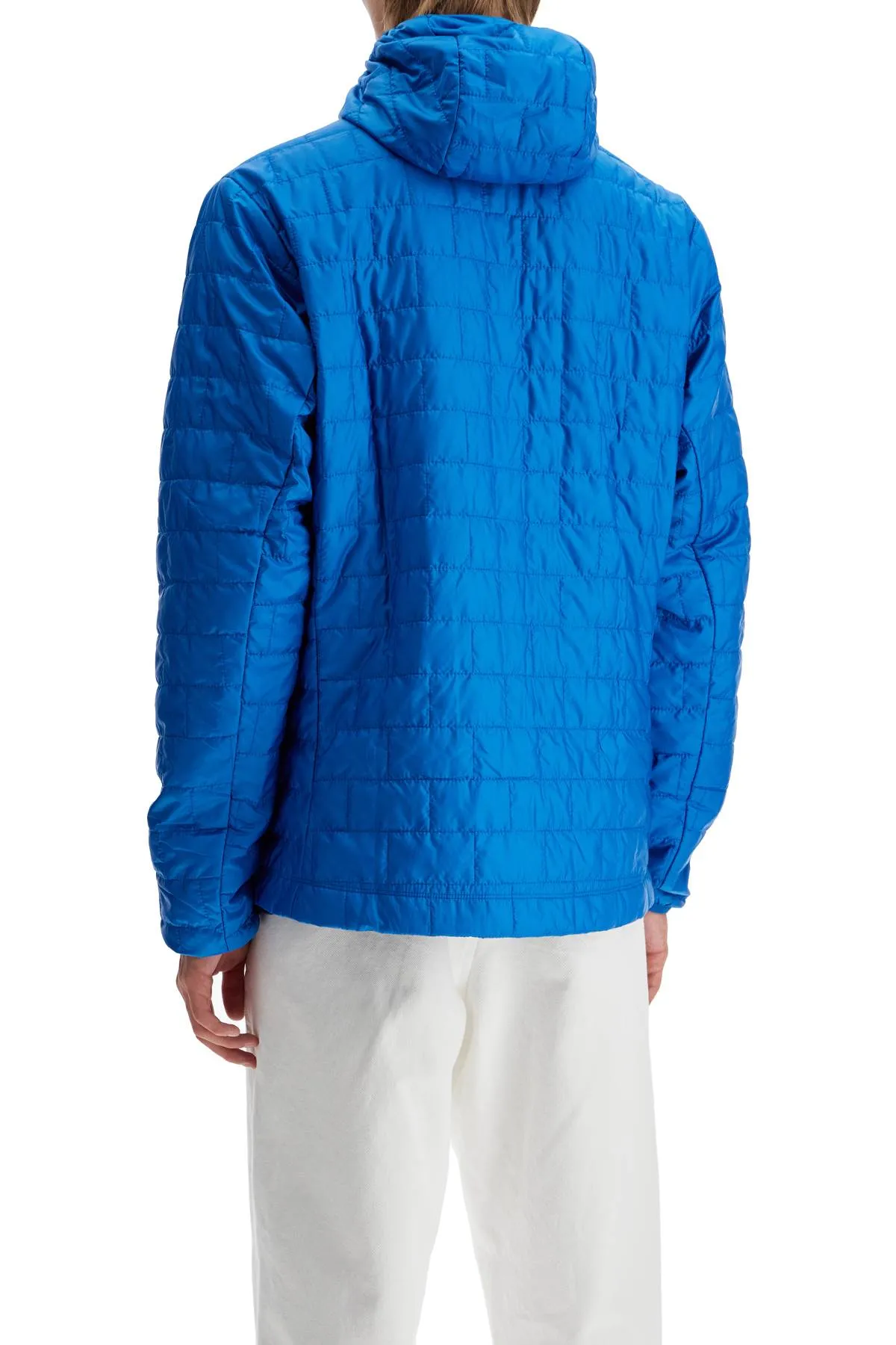 Patagonia Nano Puff Down