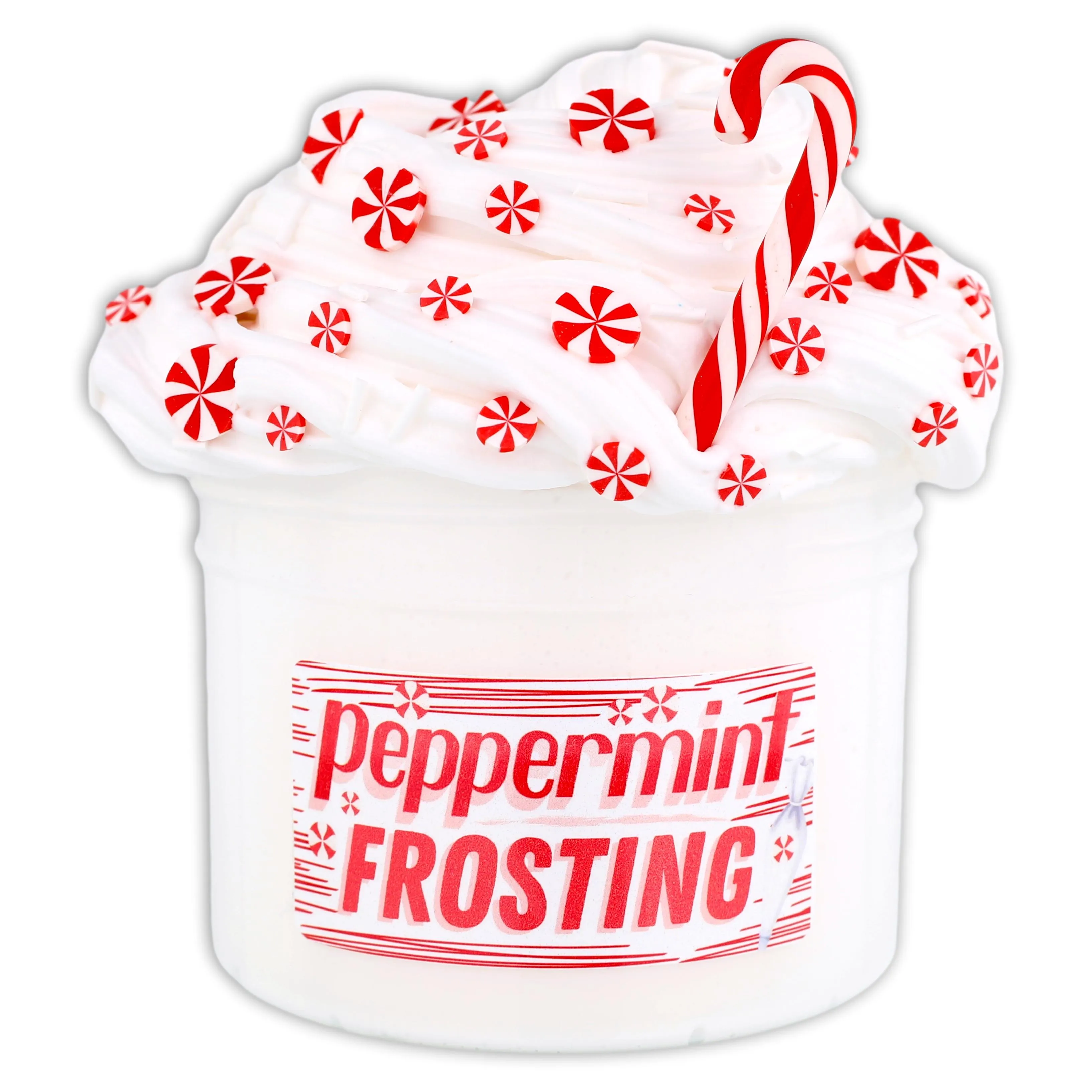 Peppermint Frosting