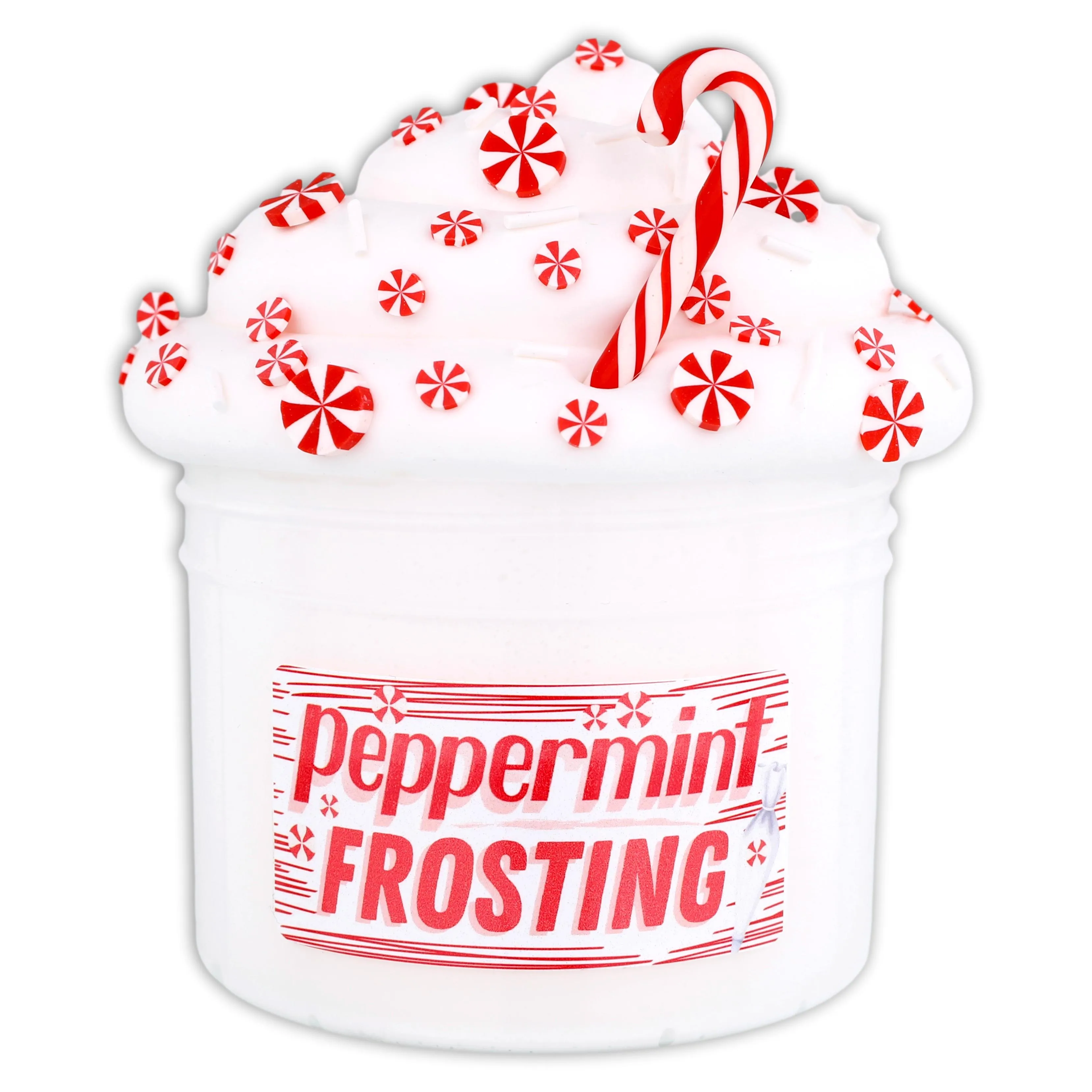 Peppermint Frosting