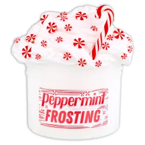 Peppermint Frosting