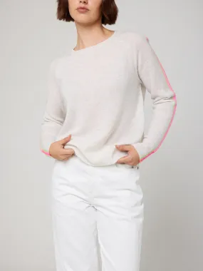 Porcha Cashmere Sweater