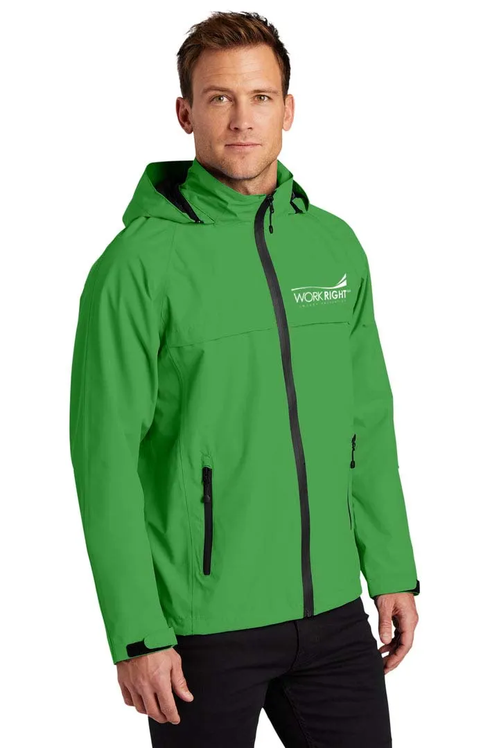 Port Authority® Torrent Waterproof Jacket