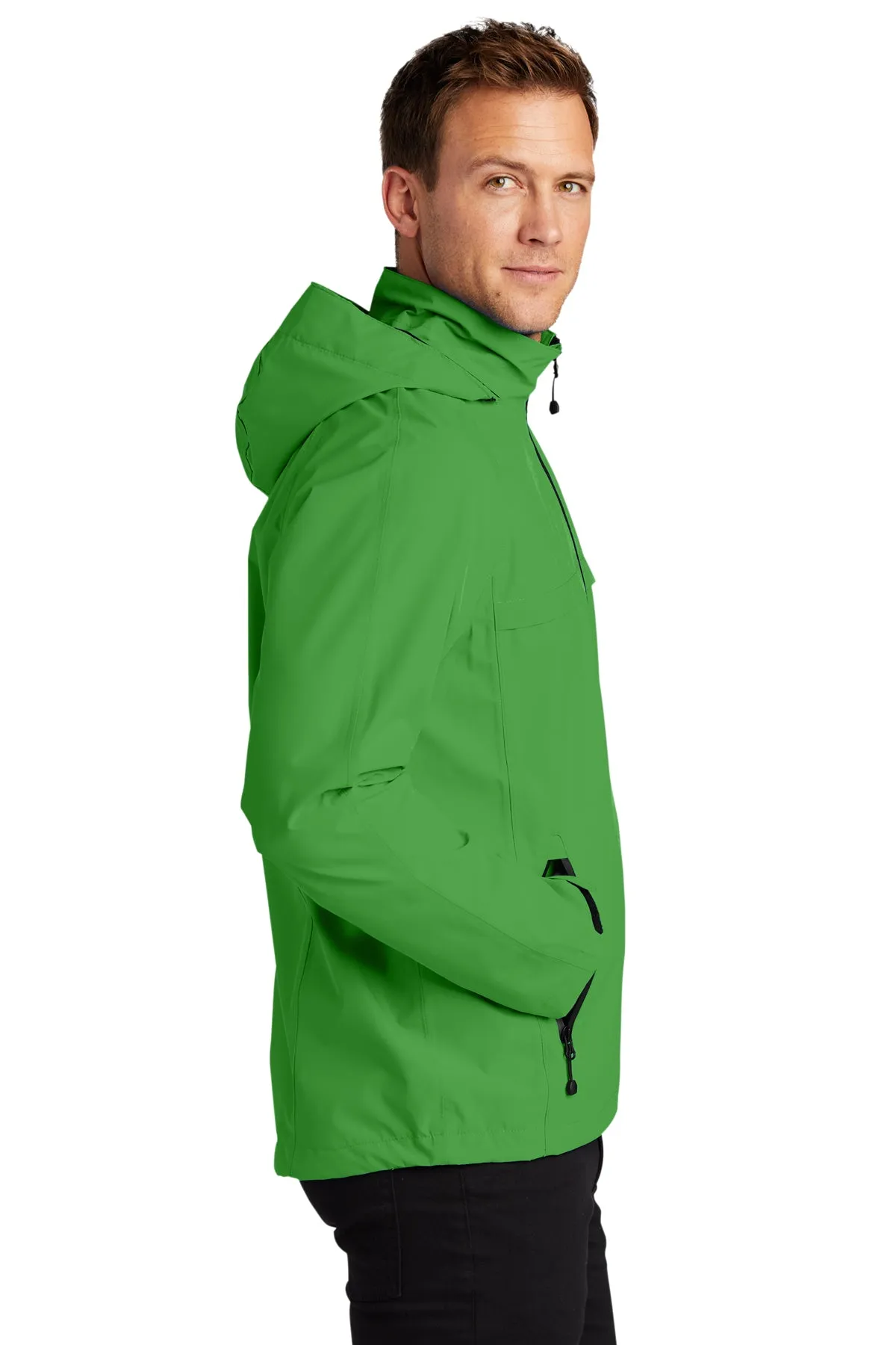 Port Authority® Torrent Waterproof Jacket