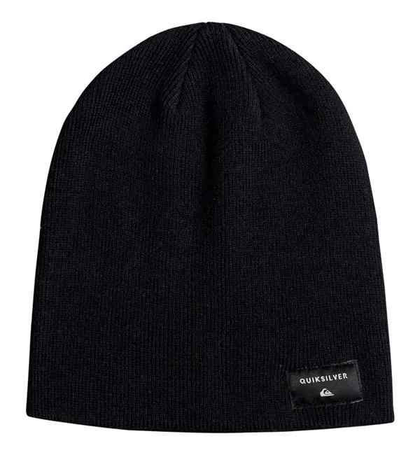 Quiksilver Cushy Slouch Beanie