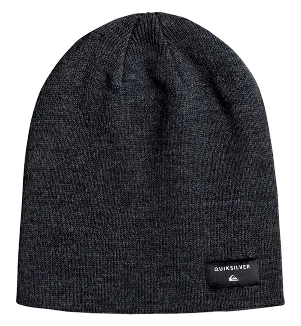 Quiksilver Cushy Slouch Beanie