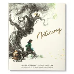 "Noticing" Book