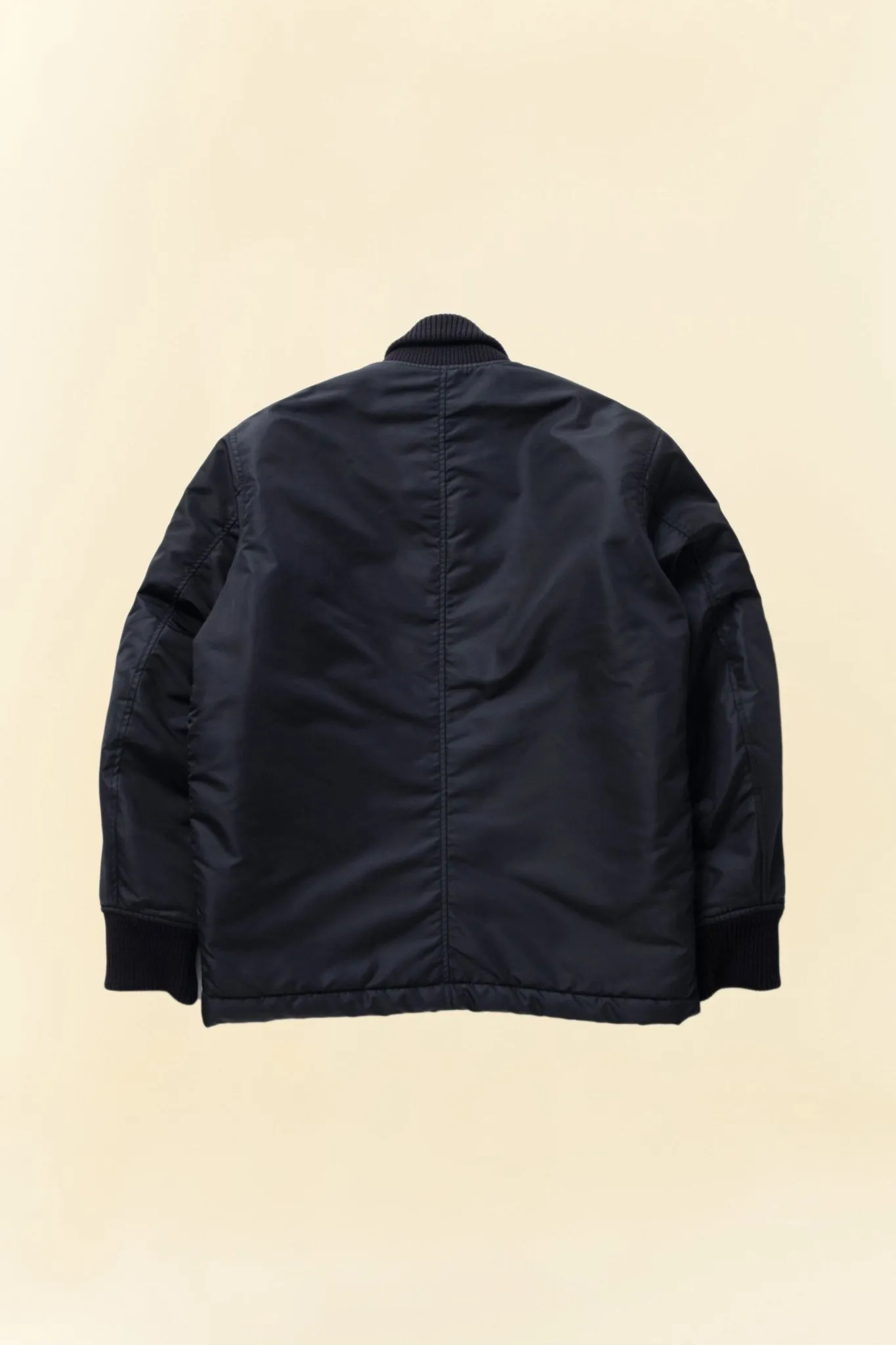 Rats Pharaoh Jacket - Black