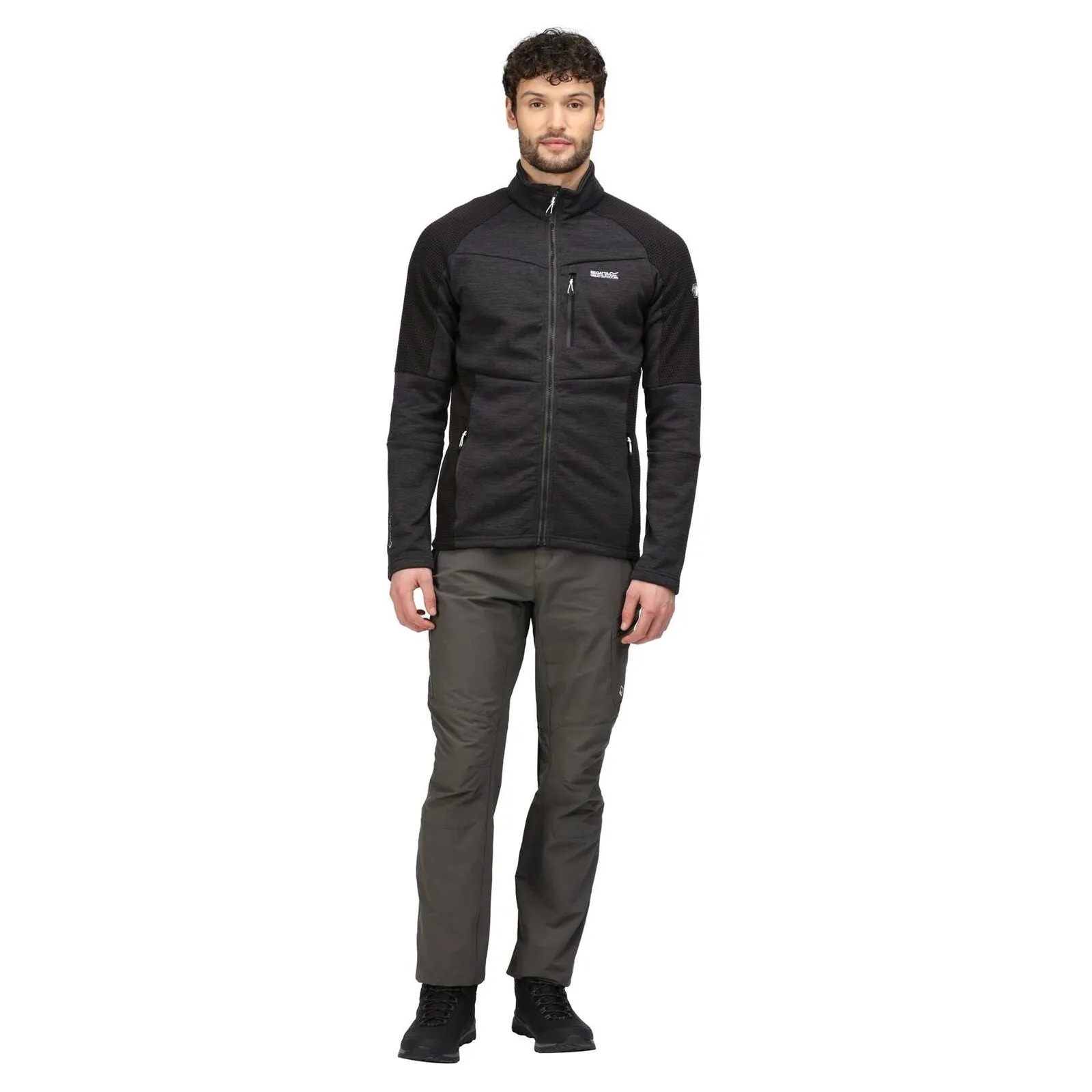 Regatta Farson Mens Softshell Jacket