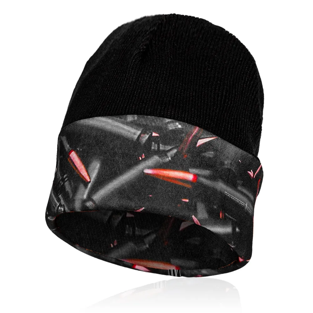 Reversible Beanie | ALPHA Ammunition