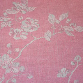 Rococo Pink