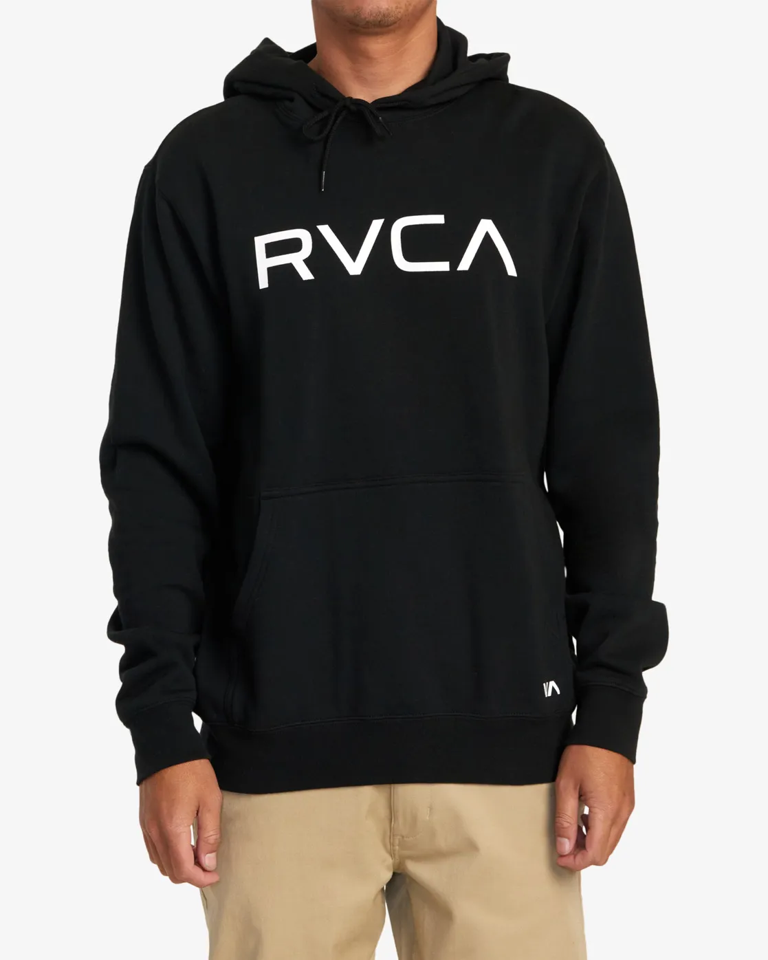 RVCA Big RVCA Hoodie