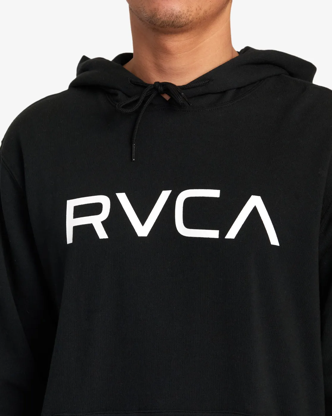 RVCA Big RVCA Hoodie