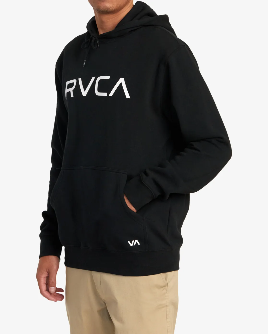 RVCA Big RVCA Hoodie