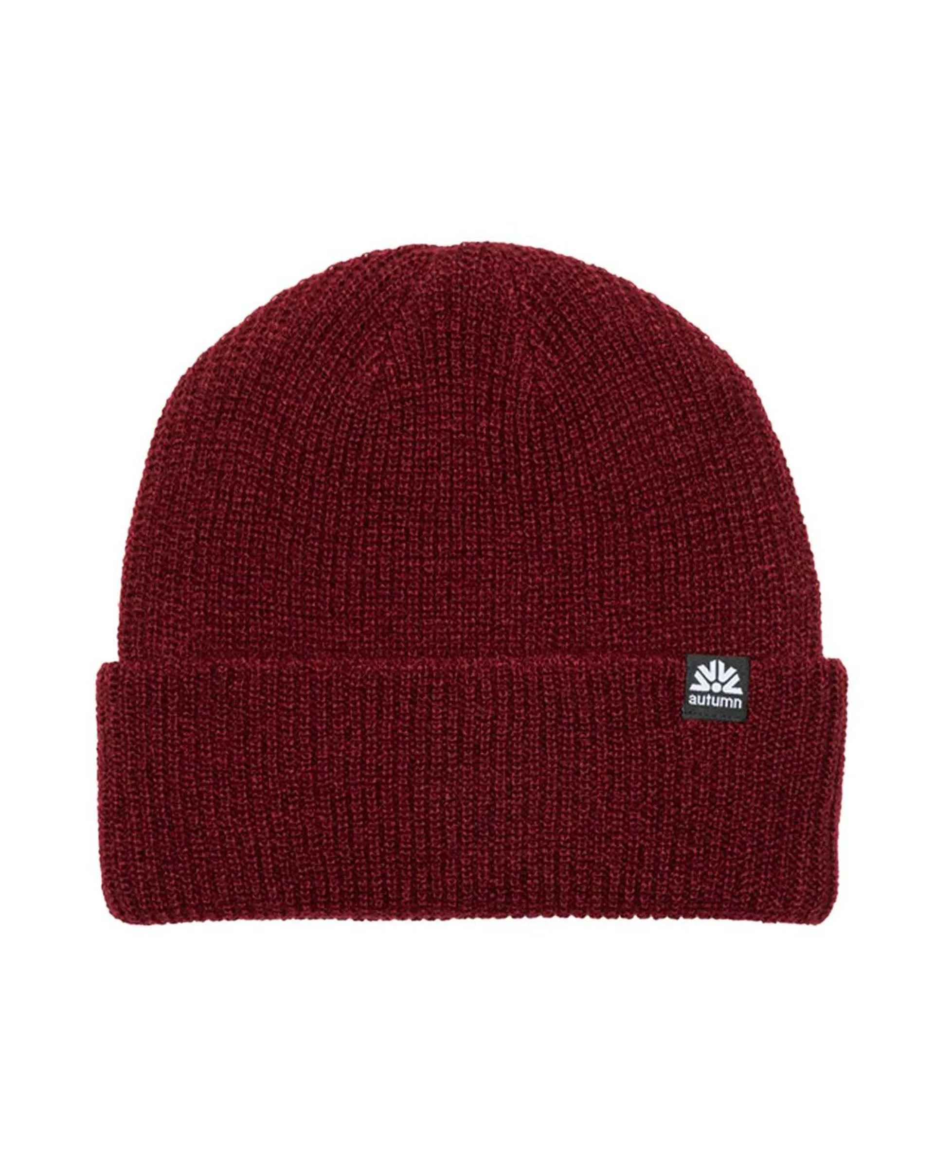 Simple Beanie (Past Season)