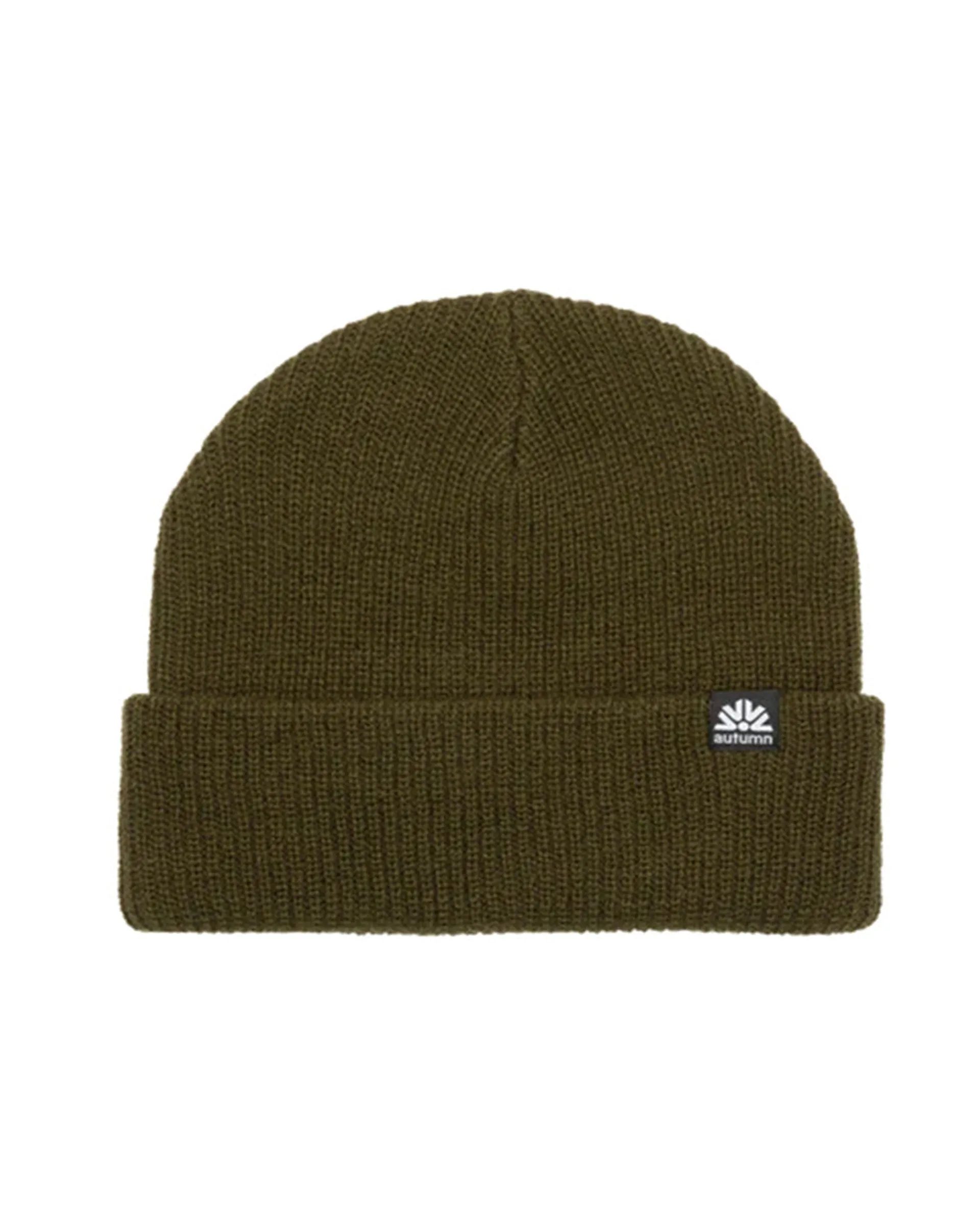 Simple Beanie (Past Season)