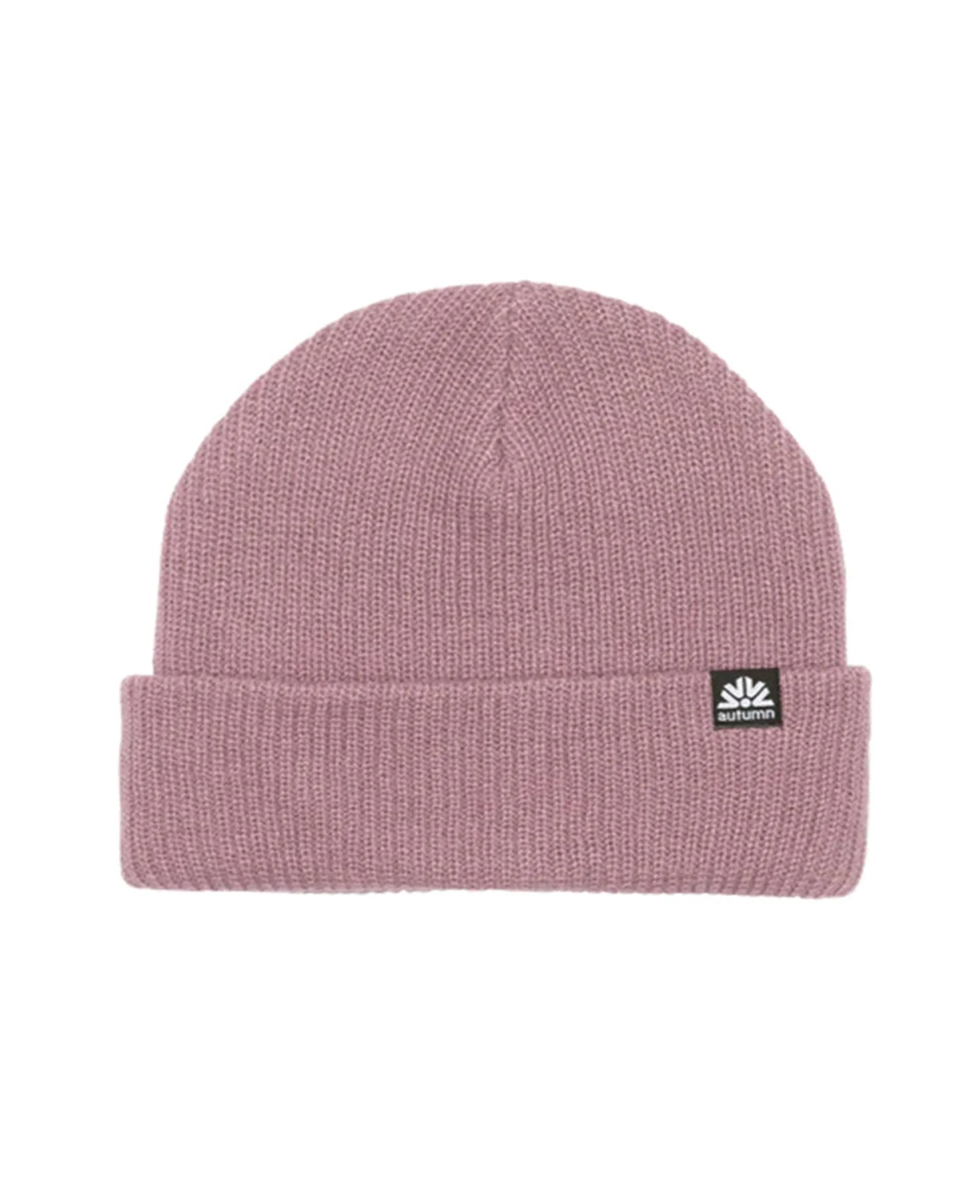 Simple Beanie (Past Season)