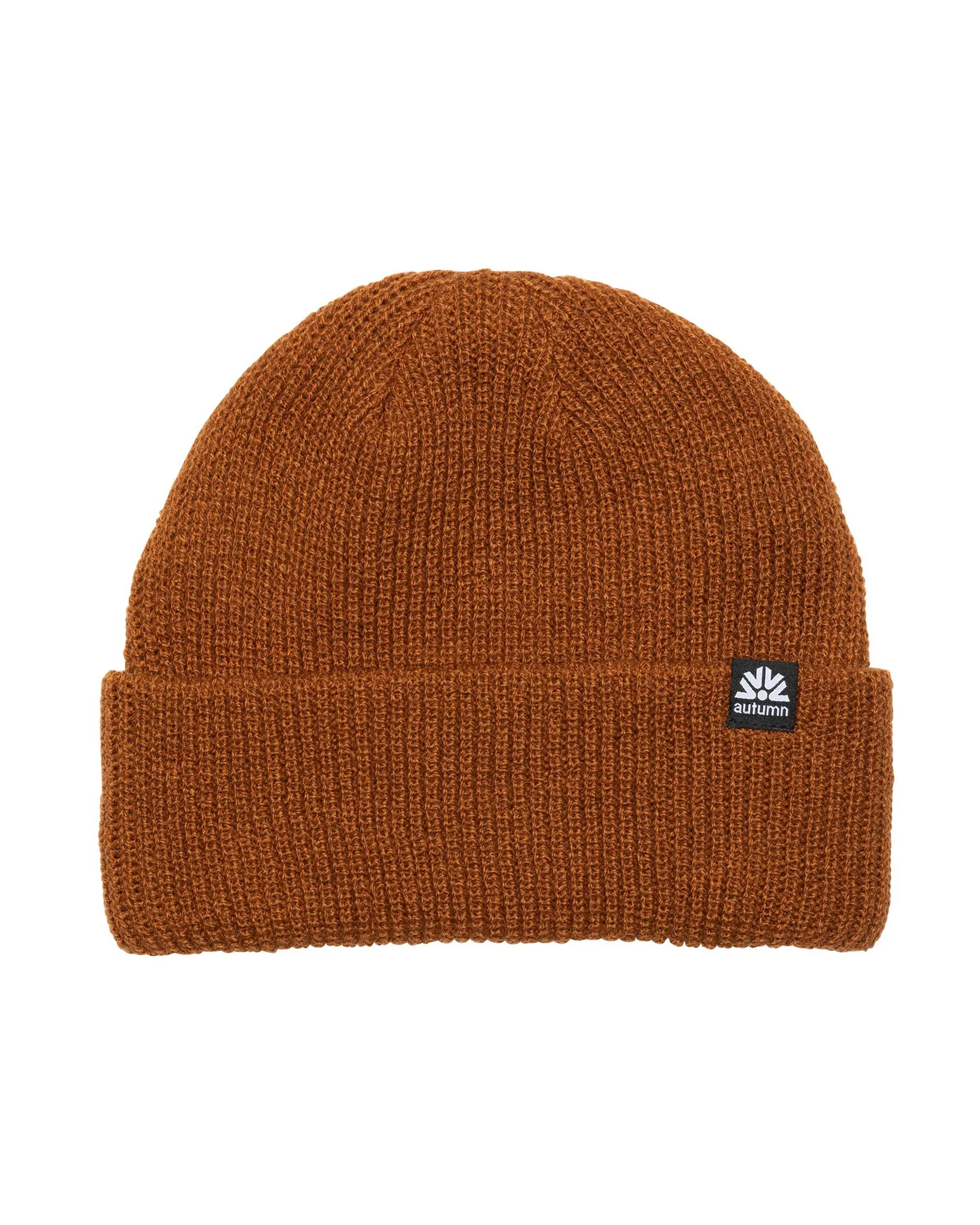 Simple Beanie (Past Season)