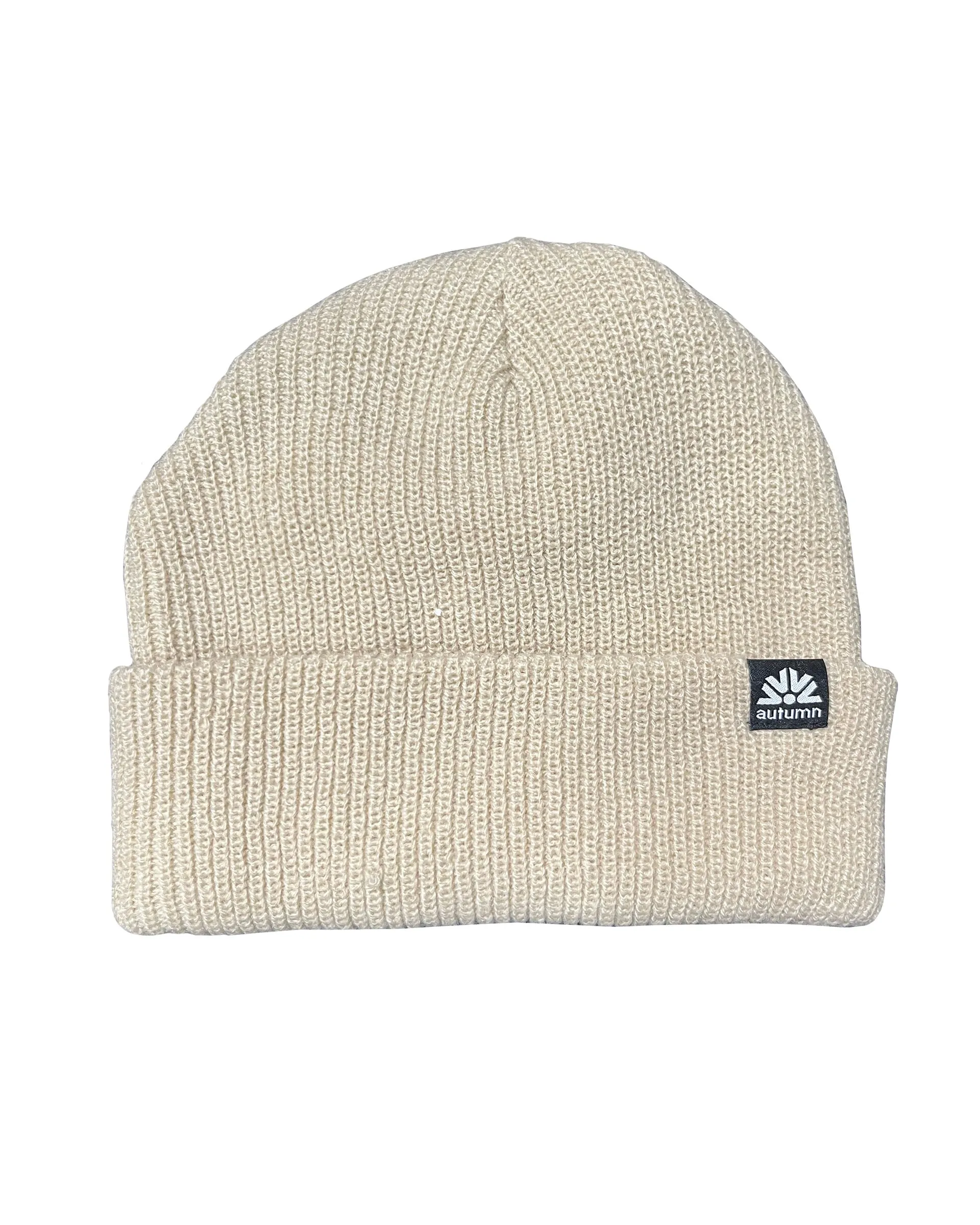 Simple Beanie (Past Season)