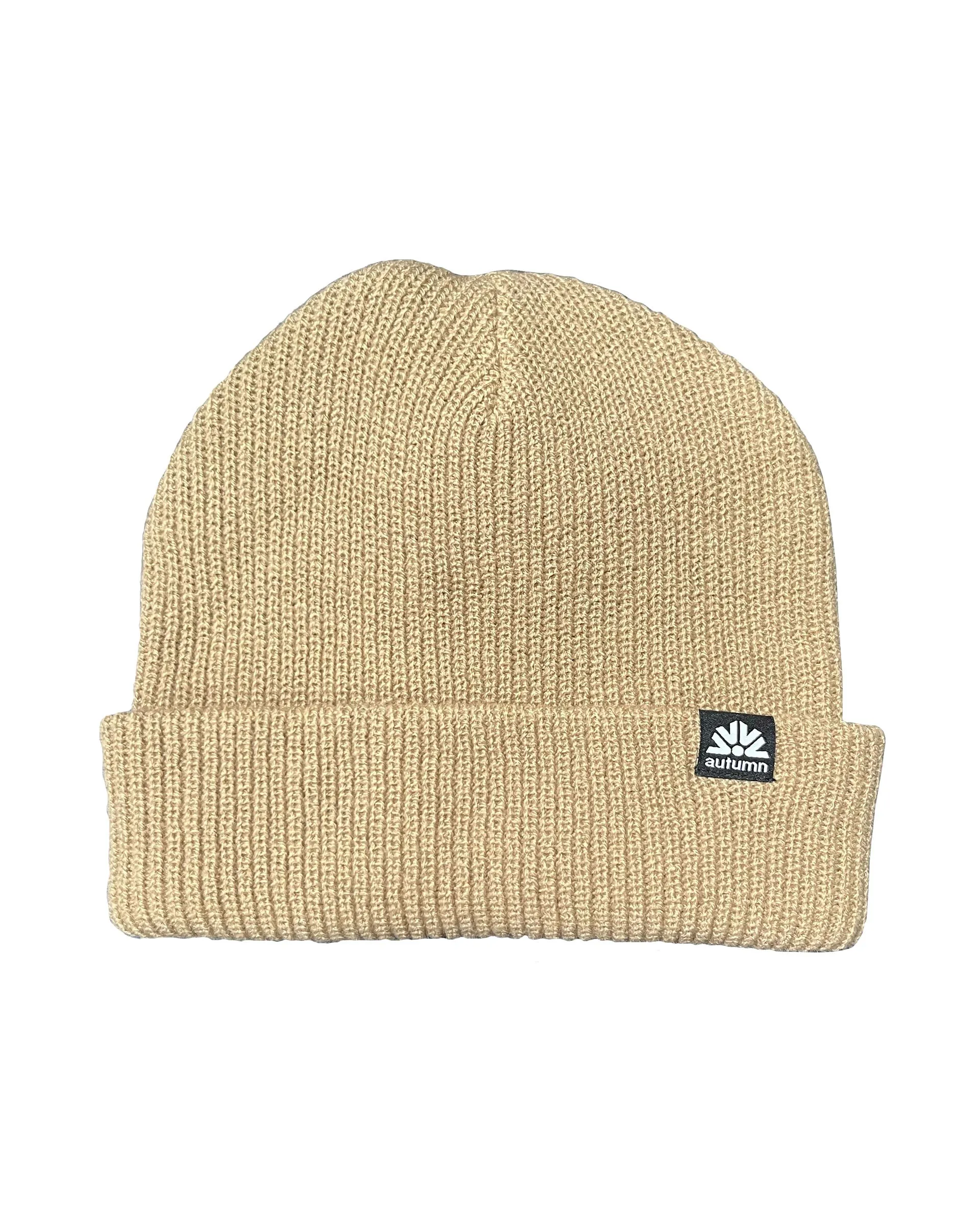 Simple Beanie (Past Season)