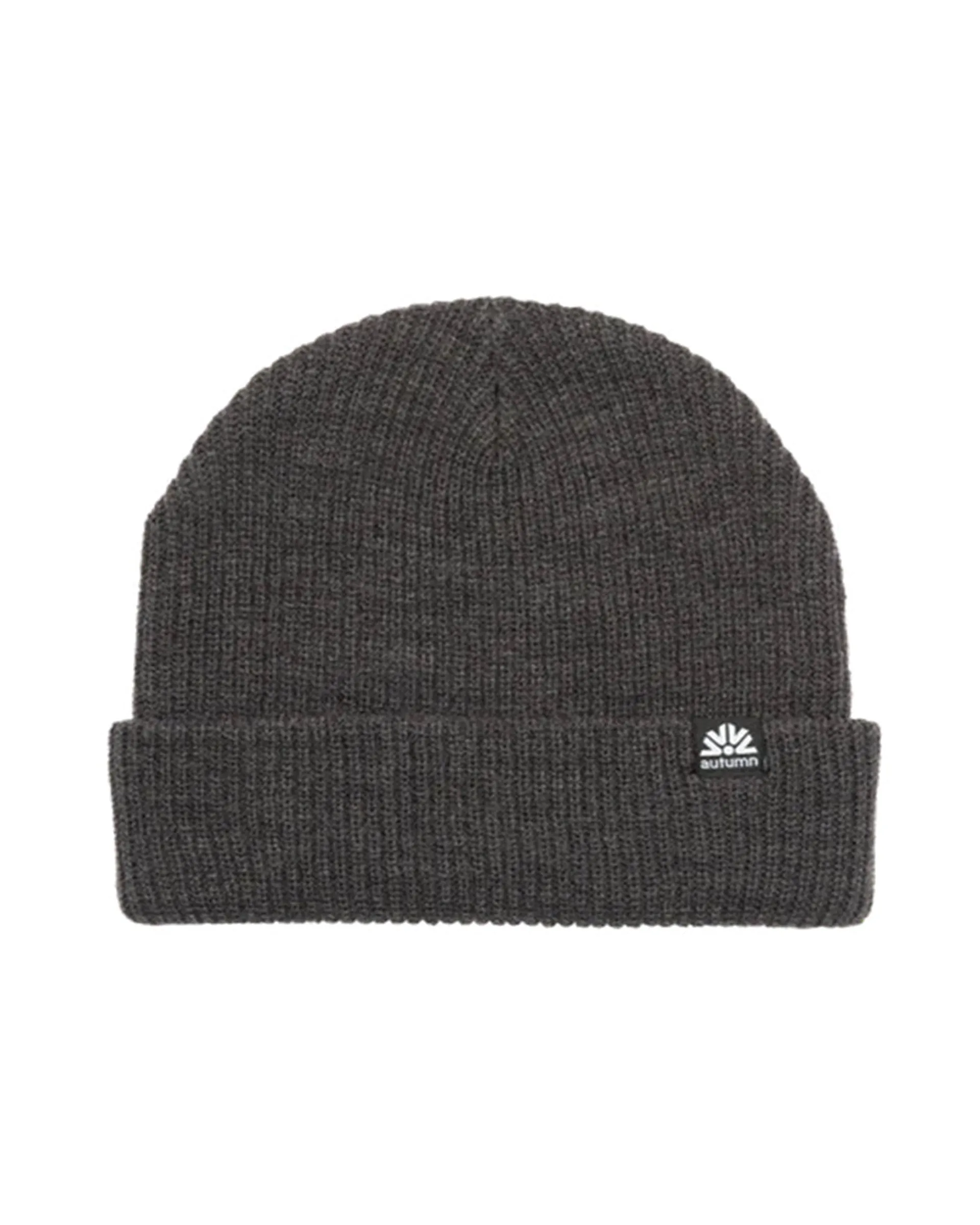 Simple Beanie (Past Season)