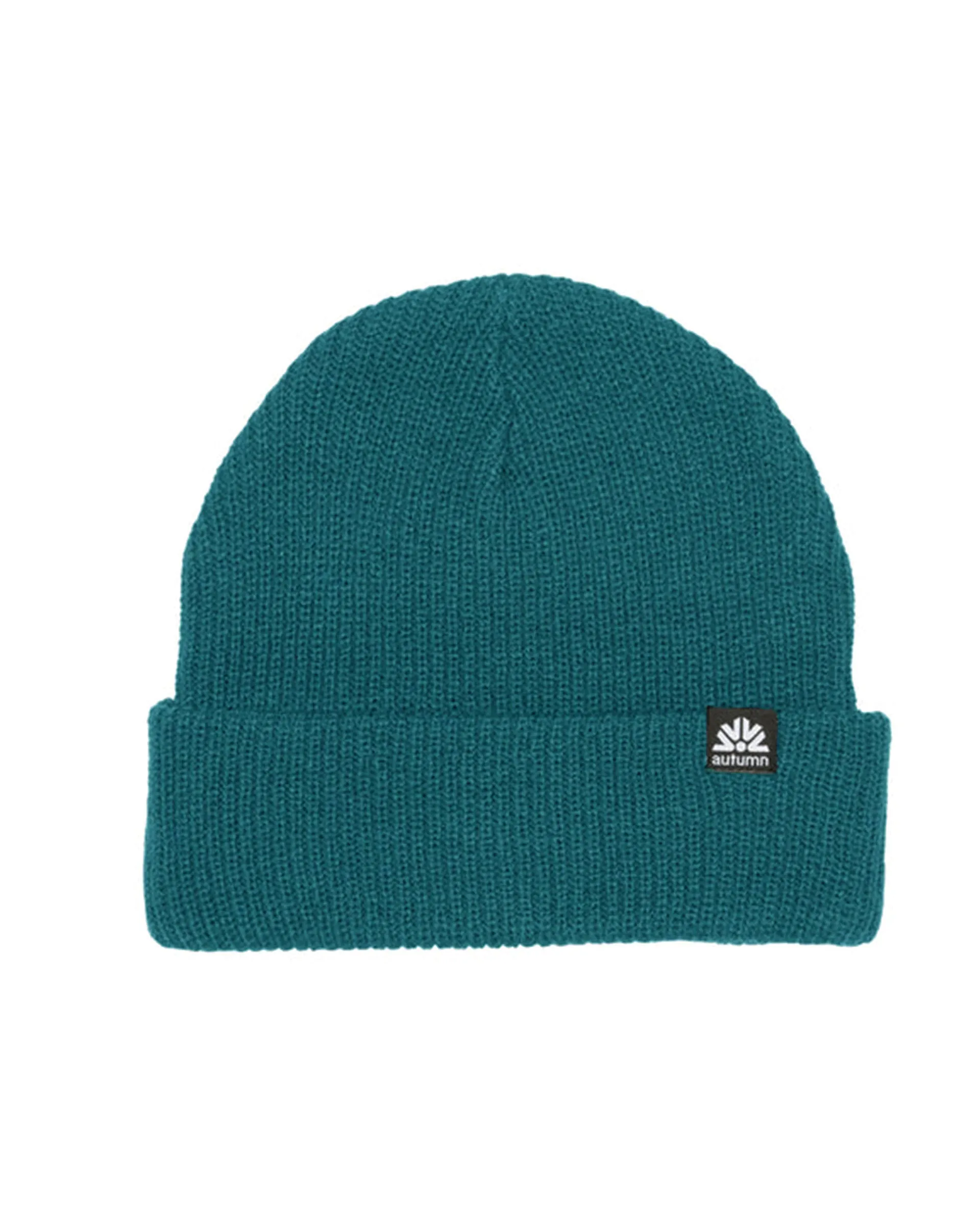 Simple Beanie (Past Season)