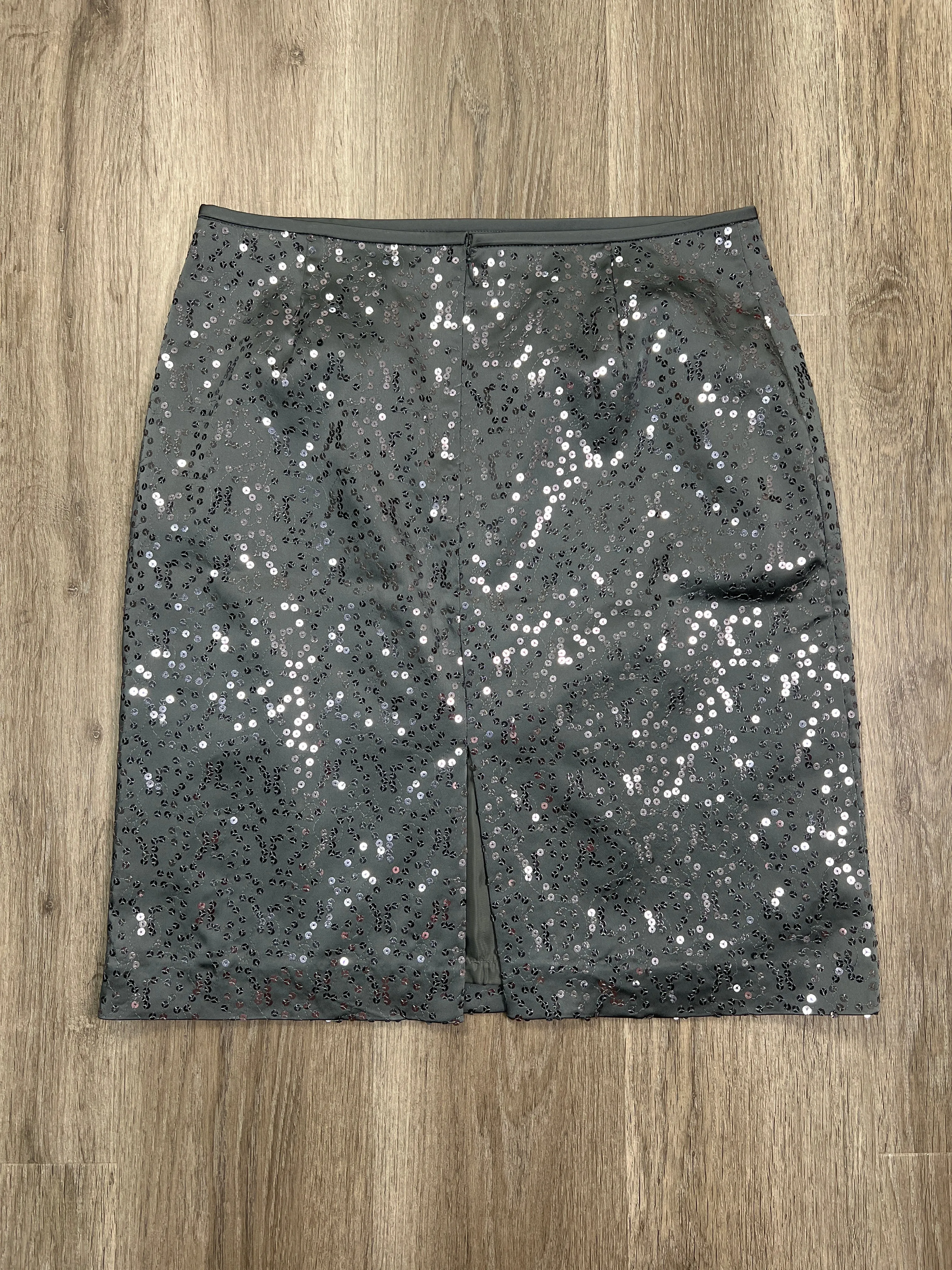 Skirt Midi By Alex Marie  Size: L