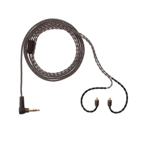 Smoky Lite Litz Cable