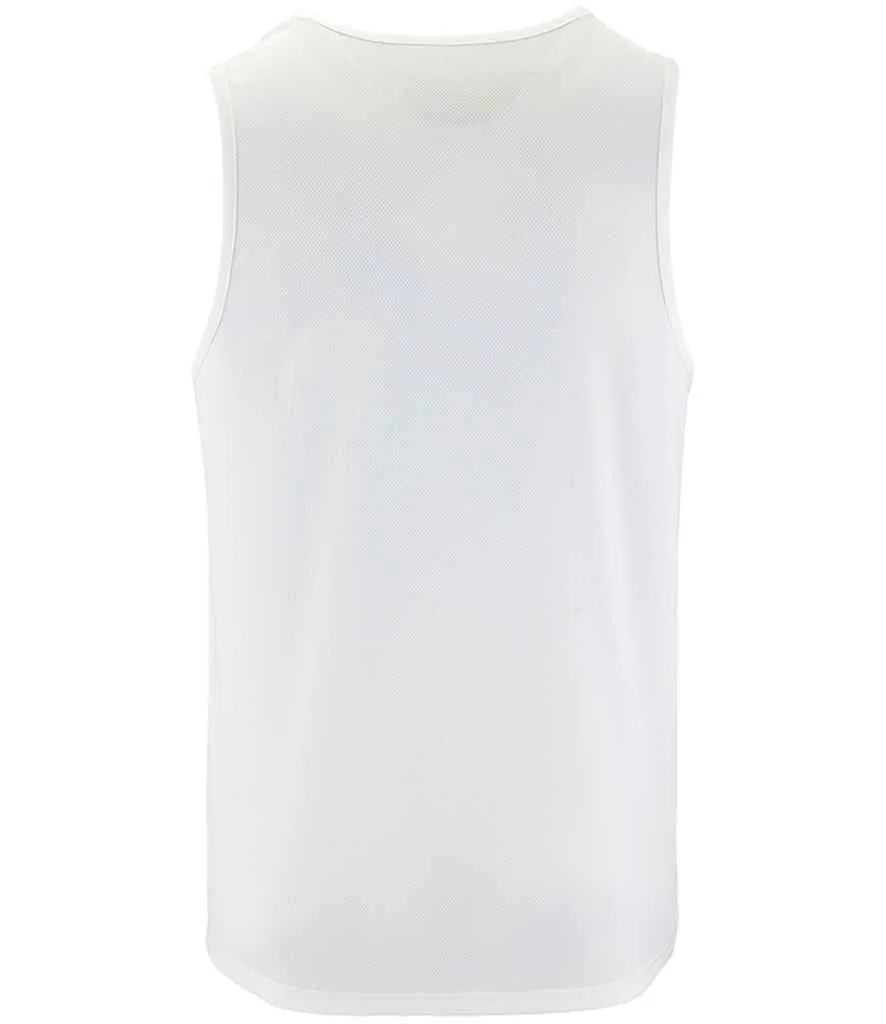 SOL'S Sporty Performance Tank Top