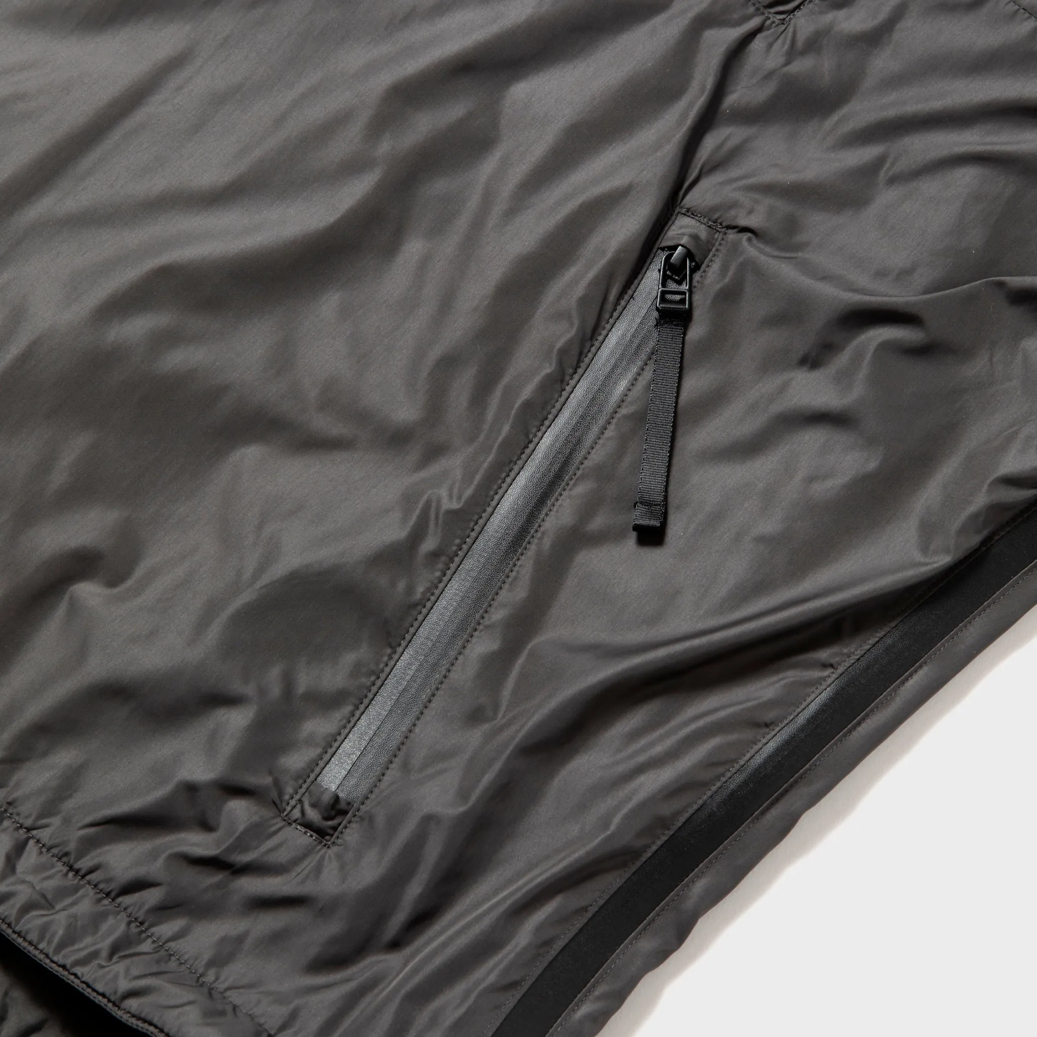 【SPECIAL OFFER】Polartec® Thermal Smock(GRAPHITE)/MW-JKT22204