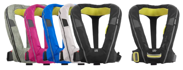 Spinlock Deckvest