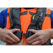 Spinlock DURO Front Closure Lifejacket