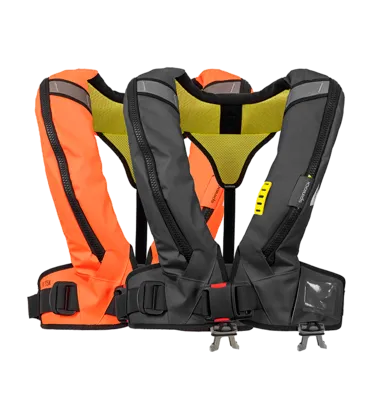 Spinlock DURO Front Closure Lifejacket