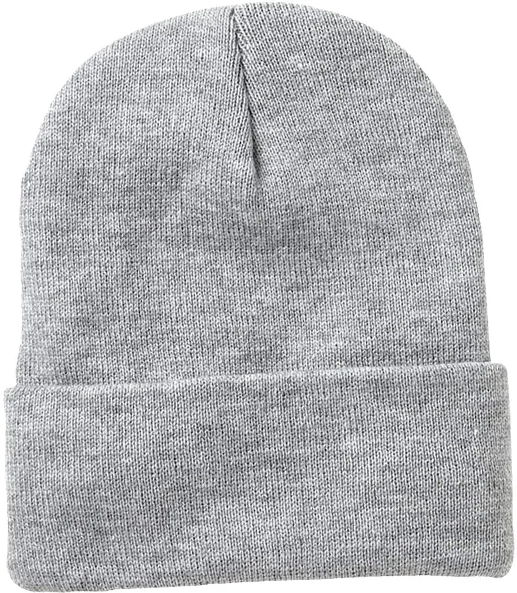 Sportsman Sherpa Lined 12" Knit