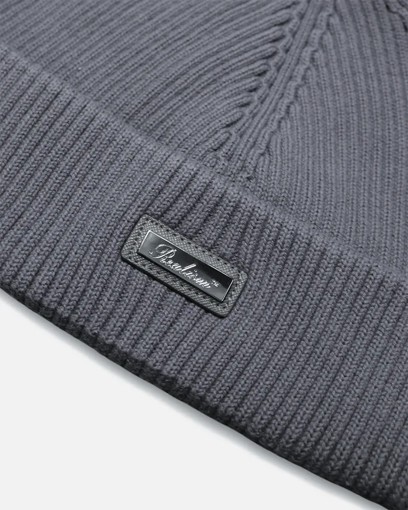 SSS REALISM STANTON BEANIE GREY