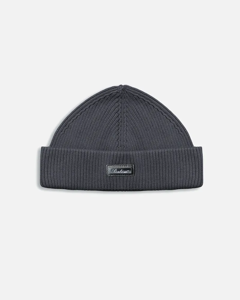 SSS REALISM STANTON BEANIE GREY