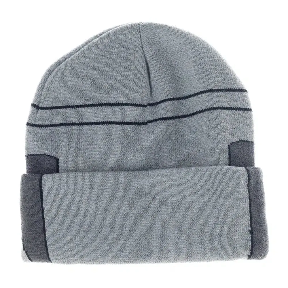 Star Wars: The Mandalorian - Beanie Hat & Gaiter Set - Bioworld