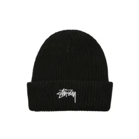 Stock Cuff Beanie